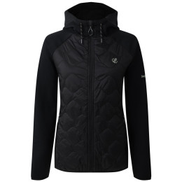 Veste femme Dare 2b Torrek Flexy Hybrid noir Black