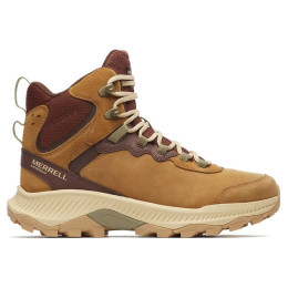 Chaussures montantes d'hiver pour femmes Merrell Speed Strike 2 Ltr Thrm Mid Wp