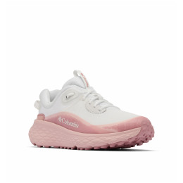 Chaussures femme Columbia Terrastride Crz™ rose clair Sea Salt, Pink Haze