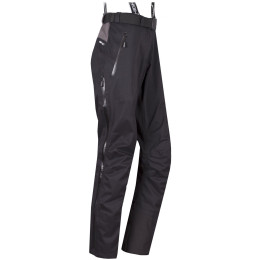 Patalon femme High Point Explosion 5.0 Lady Pants vert Black