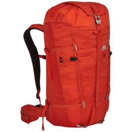 Sac à dos Mountain Equipment Tupilak 45+ (orange) rouge Magma