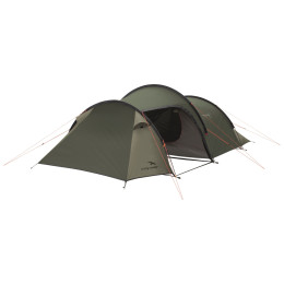 Tente familiale Easy Camp Magnetar 400 green Rustic Green