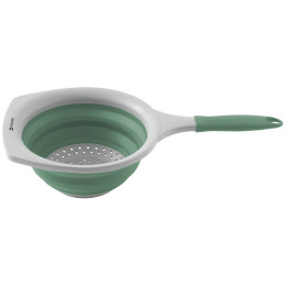 Passoire Outwell Collaps Colander w/handle vert foncé Shadow Green