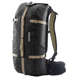 Sac à dos Ortlieb Atrack 25L vert Black