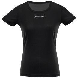 T-shirt femme Alpine Pro Nasmasa 3 vert