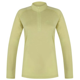 Col roulé femme Husky Merow zip L
