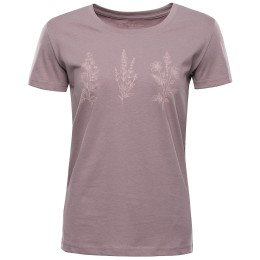 T-shirt femme Alpine Pro Termesa 3