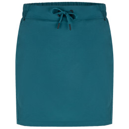 Jupe femme Loap Umiko bleue Refd