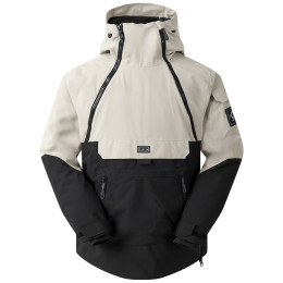 Veste de ski homme Dare 2b T-bar overhead II Jacket noir/ beige Abbey stone/Black