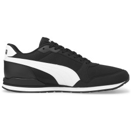 Chaussures homme Puma ST Runner v3 Mesh vert black