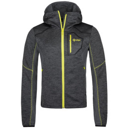 Sweat-shirt homme Kilpi Alanis-M girs