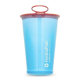 Gobelet pliable Hydrapak SpeedCup 2-pack bleue Blue