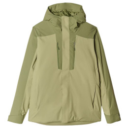 Veste de ski homme 4F Technical Jacket M575 olive olive