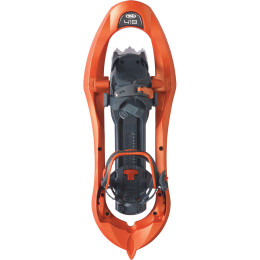 Raquettes à neige TSL 418 UpDown Grip orange Goyave