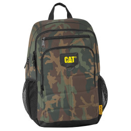 Sac à dos Caterpillar Sac à dos notebook Millennial Classic Bennet