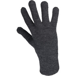 Gants femme Sherpa Fanis-Ladies girs DkGrey