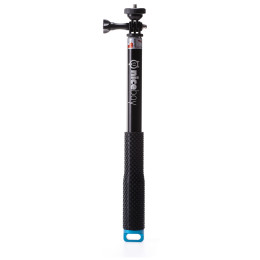 Support télescopique Niceboy Monopod 100 cm