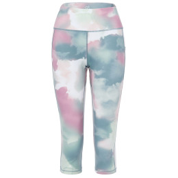 Leggings 3/4 femme Dare 2b Influential II 3/4 Legging