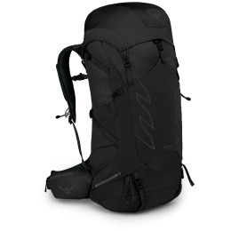 Sacs à dos homme Osprey Talon 44 III vert StealthBlack