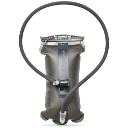 Poche d'hydratation Hydrapak Force 2L gris Mammoth Grey