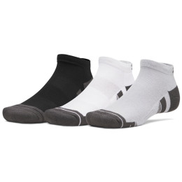 Jeu de chaussettes Under Armour New UA Perf Tech 3Pk Low