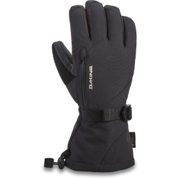 Gants femme Dakine Sequoia Gore-Tex Glove vert Black