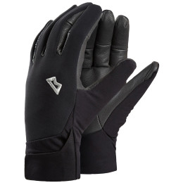 Gants Mountain Equipment G2 Alpine Wmns Glove vert MeBlack