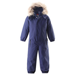 Combinaison enfant Reima Stavanger bleue Navy