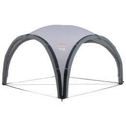 Tente de réception Coleman Air Event Shelter L gris / bleu