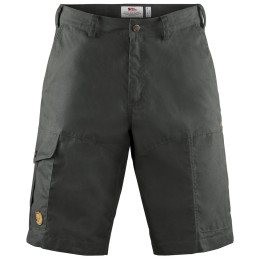 Short homme Fjällräven Karl Pro Shorts M gris foncé Dark Grey