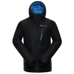 Veste homme Alpine Pro Alek 2 vert