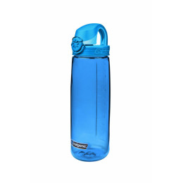 Bouteille Nalgene On The Fly 650ml Sustain bleu clair SlateBlue,w/Glacial