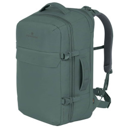 Sac à dos de voyage Ferrino Pathfinder 40 vert RVV Green