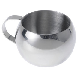 Tasse GSI Outdoors Glacier Stainless Espress Cup