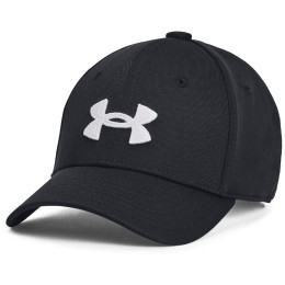 Casquette enfant Under Armour B Blitzing Low Str Black