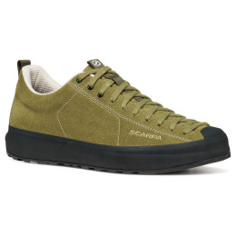 Chaussures homme Scarpa Mojito Wrap vert foncé SAGE