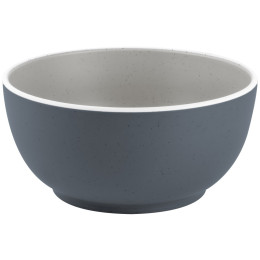 Bol Brunner Bowl Ø15 cm gris foncé