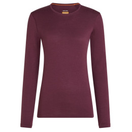 T-shirt femme Icebreaker Women's 200 Oasis Long Sleeve