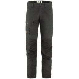 Pantalon homme Fjällräven Nils Trousers M gris foncé Dark Grey