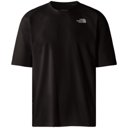 T-shirt homme The North Face M Shadow Ss noir TNF BLACK