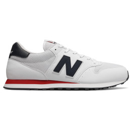 Chaussures homme New Balance GM500SWB blanc Nb White