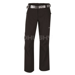 Patalon femme Husky Lastop L vert Black