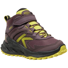 Chaussures enfant Keen Zionic Mid Wp Children