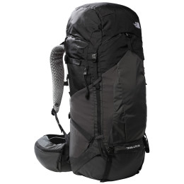 Sac à dos randonnée The North Face Trail Lite 65 vert TNF BLACK/ASPHALT GREY