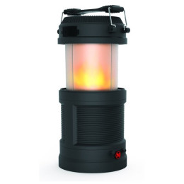 Lanterne NEBO Big Poppy NE6908 vert