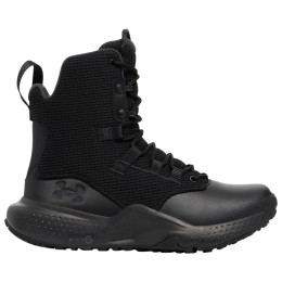 Chaussures femme Under Armour W Micro G Stellar noir Black/Black/Anthracite