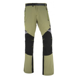 Pantalon homme Kilpi Highlander (2017) kaki