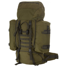 Sac à dos Berghaus Crusader II 90+20 l green