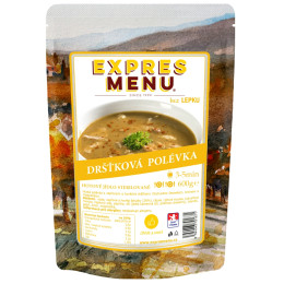 Soup Expres menu Soupe aux tripes (2 portions)