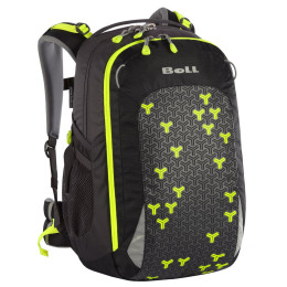 Sac à dos scolaire Boll Smart 24 Cubes